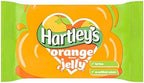 Hartley's Orange Jelly 135g - Pack of 6