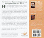 Self-Healing with Sound and Music: Revitalize Your Body and Mind with Proven Sound-Healing Tools