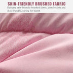 Beauty Massage SPA Table Padding Topper Salon Bed Mattress Lash Bed Cover with Face Hole, Elastic Band, and Washable Design