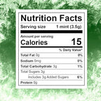 Wint O Green Hard Candy, 2lb Pack of Mints Bulk, Perfect for Sharing, Gifting, Weddings and Special Events, Classic Wintergreen Individually Wrapped with a Cool, Refreshing Taste