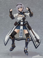 GOOD SMILE COMPANY Hololive Production: Shirogane Noel Figma Action Figure