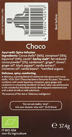 Yogi Tea Choco 17 Bags