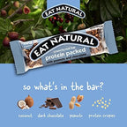 Eat Natural Protein Bar 45g, Gluten Free, 12 Pack