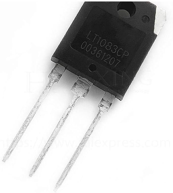 1pcs/lot LT1083CP LT1083 TO-247