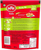 MTR Vada Mix 500g (Pack of 2)