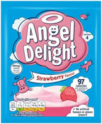 Angel Delight Strawberry (59g)