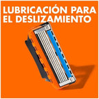 Fusion Power Blades 8 Refill Blade