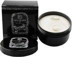 Geo F. Trumper Eucris Soft Shaving Cream, Screw-top bowl, 200 grams