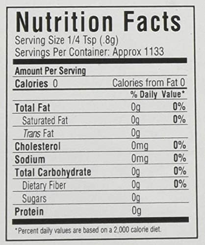 Chef's Quality Italian Seasoning, 32 Ounce