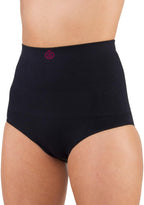 Comfizz High Waist Ostomy Underwear for Women | Level 1 - Light Support