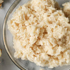 GranAroma Horseradish Powder, 8 oz, Strong Flavor, Sharp & Spicy, Dried Horseradish