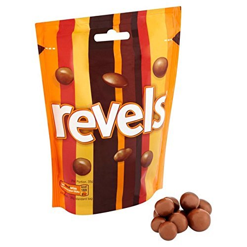 Revels Bag 101g
