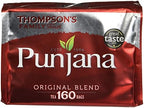 Thompson's Family Teas Original Blend Classic English 160 Tea Bags (Amazing Taste)