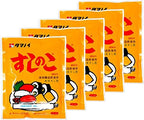 Tamanoi Sushinoko 150gX5 pieces