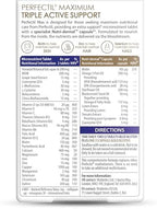 Vitabiotics - Perfectil - Max - 84 Tabs/Caps