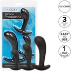 CalExotics Silicone Prostate Kit