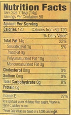Napa Valley Naturals Grapeseed Oil - 25.4 oz
