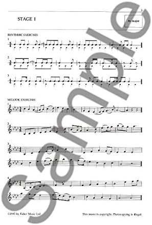 Improve Your Sight-reading! Violin, Grade 4: A Workbook for Examinations (Faber Edition: Improve Your Sight-Reading)