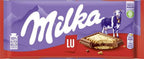 Milka & Lu Biscuits - Pack of 3