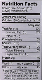 Chaokoh Coconut Milk 13.5 ounce (Pack Of 3)