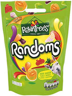 Rowntree Random Pouch - 120g - Pack of 1