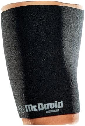 Mcdavid Elastic Thigh Support