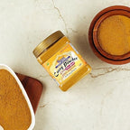 Rani Curry Powder EXTRA HOT (11-Spice Authentic Indian Blend) 16oz (1lb) 454g PET Jar ~ All Natural | Salt-Free | Vegan | No Colors | Gluten Friendly | NON-GMO | Indian Origin