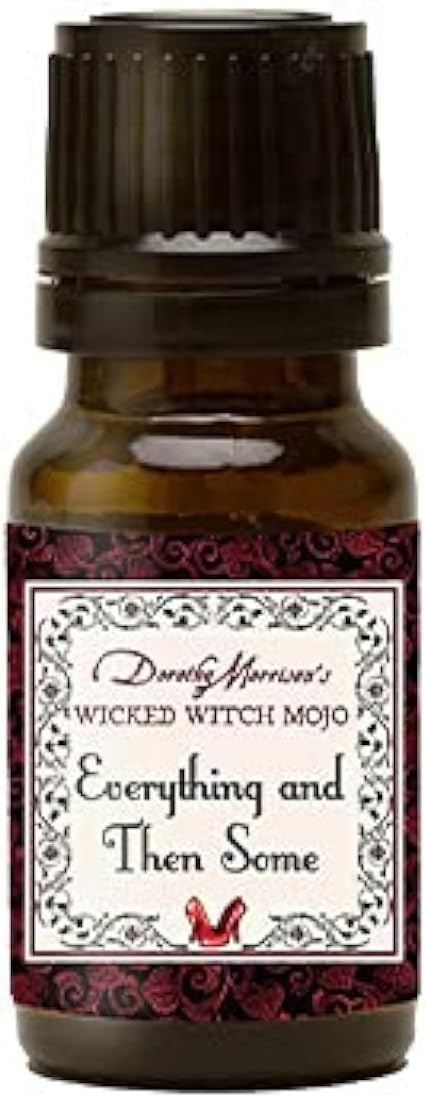 Wicked Witch Mojo Everything and Then Some Oil