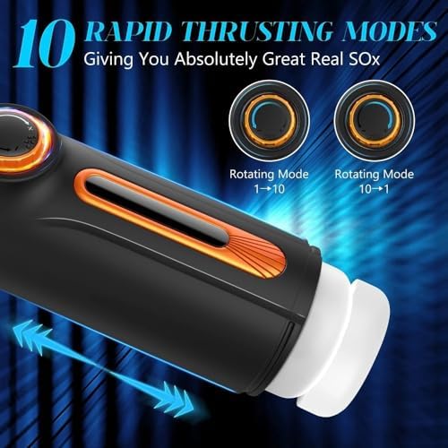 JITEM Multifunctional Fitness Training Tool, Multiple Speeds and Frequencies, Intelligent Heating