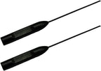 Hearing Aid Vent Cleaning Tool Earpiece Earmold Vent Cleaner (2)