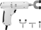 Electric Spine Chiropractor, Chiropractic Adjusting Tool Massage Machine Portable Massager for Men Women Adjust Vertebration and Thoracic Scoliosis
