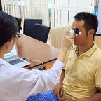 Iridology Camera, Iriscope Iris Analyzer,Iris Eye Detector,Iris Camera,Iris Lens,with Aluminum Box + Hd 13 Million Pixel + Iris Analysis Software, for Beauty Salon, Spa