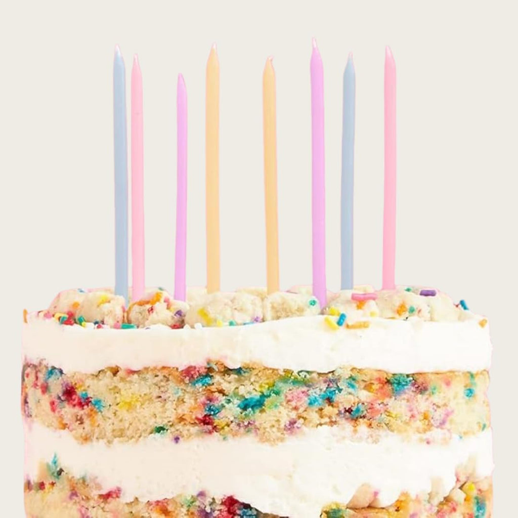 180 Piece set Birthday Cake Party Decoration for Birthday Wedding Party Accessories Women Family
