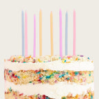 180 Piece set Birthday Cake Party Decoration for Birthday Wedding Party Accessories Women Family