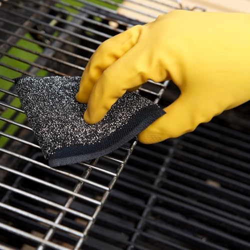 Marigold Scrub Away Heavy Duty Scourer