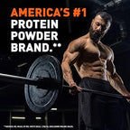 Body Fortress Super Advanced Whey Protein Powder, Gluten Free, Vanilla, Immune Support (1), Vitamins C & D Plus Zinc, 1.74 lbs