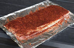 Hardcore Carnivore Red - All Purpose Seasoning (48 oz Mega Pack) Texas-Made, for Pork, Chicken, BBQ, Grilling and Smoking