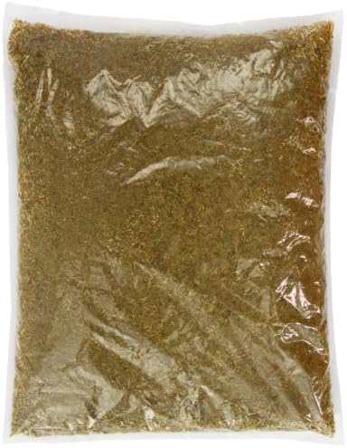 Old India Centaury Herb Dried 1 Kg