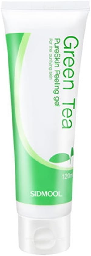 Green Tea Pureskin Peeling Gel