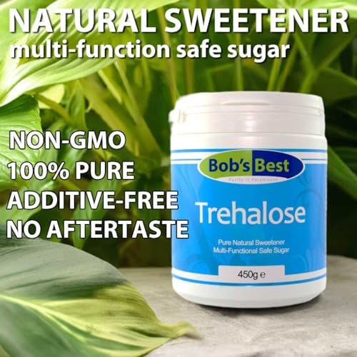 Bob'S Best Trehalose - 450G