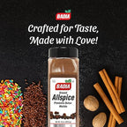 Badia Ground Allspice Seasoning, 16 oz – Warm & Aromatic Spice for Baking, Cooking, and Seasoning
