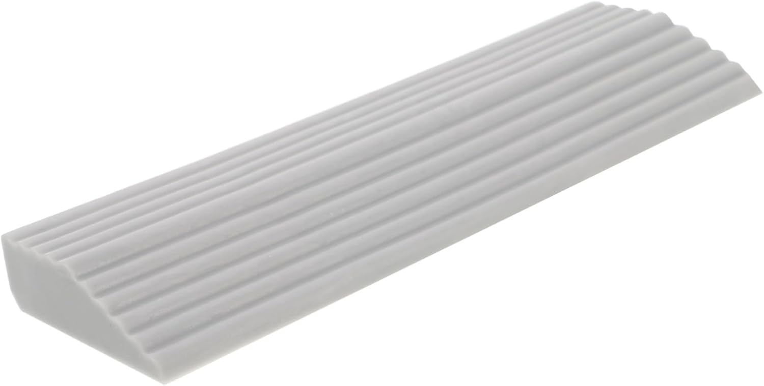 Robot Vacuum Threshold Strip Slope Ramp for Robotic Cleaners Doorway Ramps