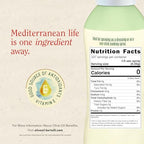 Bertolli Extra Virgin Olive Oil Spray, Rich Taste, Non-Aerosol, Contains Polyphenols, 4.9 fl oz, Pack of 6