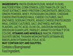 Knorr Pasta Sides Cheddar Broccoli Fusilli For Delicious Quick Pasta Side Dishes 4.3 oz