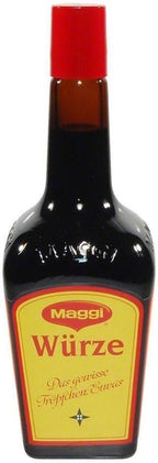 MAGGI Seasoning Wurze Giant Bottle 810ml / 1kg