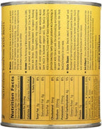 Bianco DiNapoli Organic Whole Peeled Tomatoes, 28 oz, 6 pack (One Pack)