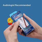 All-in-1 Hearing Aid Cleaning Kit - 1 Pack of 20 Ready-to-Use Strands - Gentle & Effective Hearing Aid Cleaning Brush Thread-Fine Instrument Cleaners, Earbud Cleaner, Hearing Aid Accessories