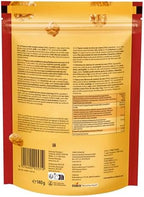 Werther's Original Caramel Popcorn Classic 140g (pack of 2)