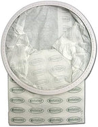 EnviroCare Replacement Vacuum Cleaner Dust Bags Designed to Fit Tristar and Compact Canisters 12 Pack