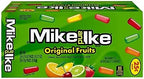 Mike and Ikes Large Pack - 24 / Box